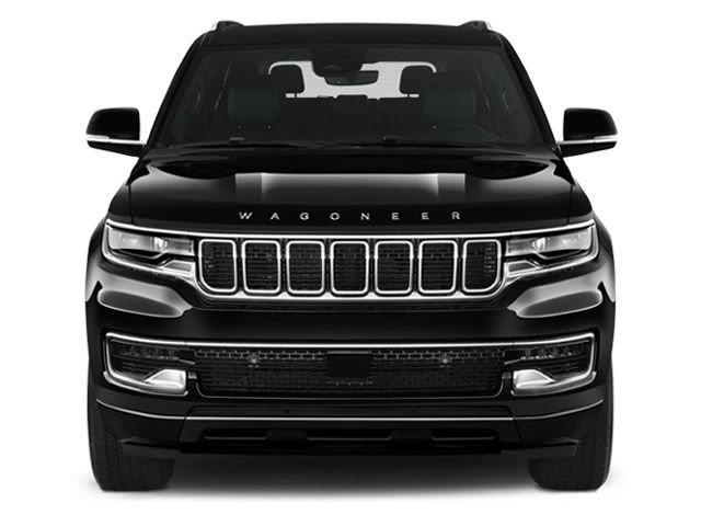Used 2023 Jeep Wagoneer Series II AWD/4WD image 5
