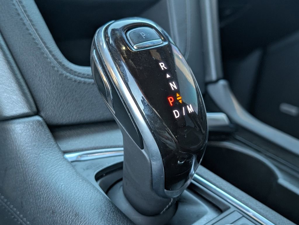 Used 2020 Cadillac XT6 Premium Luxury image 29