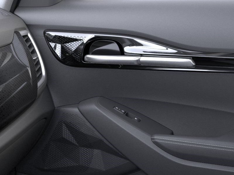 New 2026 Kia Seltos S FWD image 25