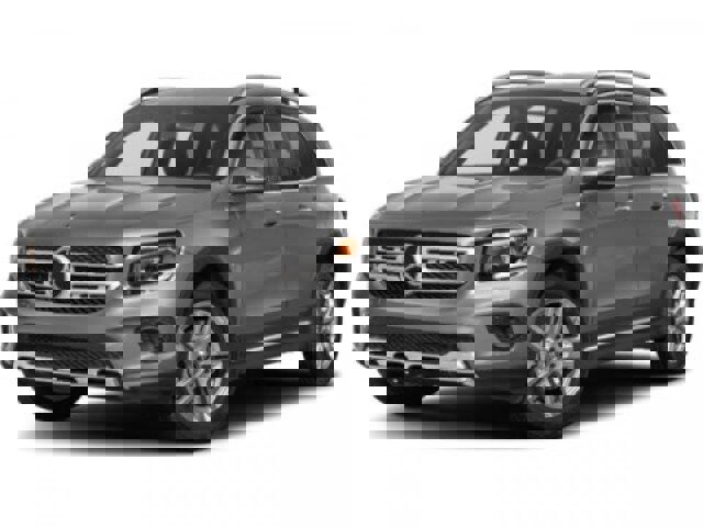 Used 2023 Mercedes-Benz GLB 250 w/ Premium Package image 1