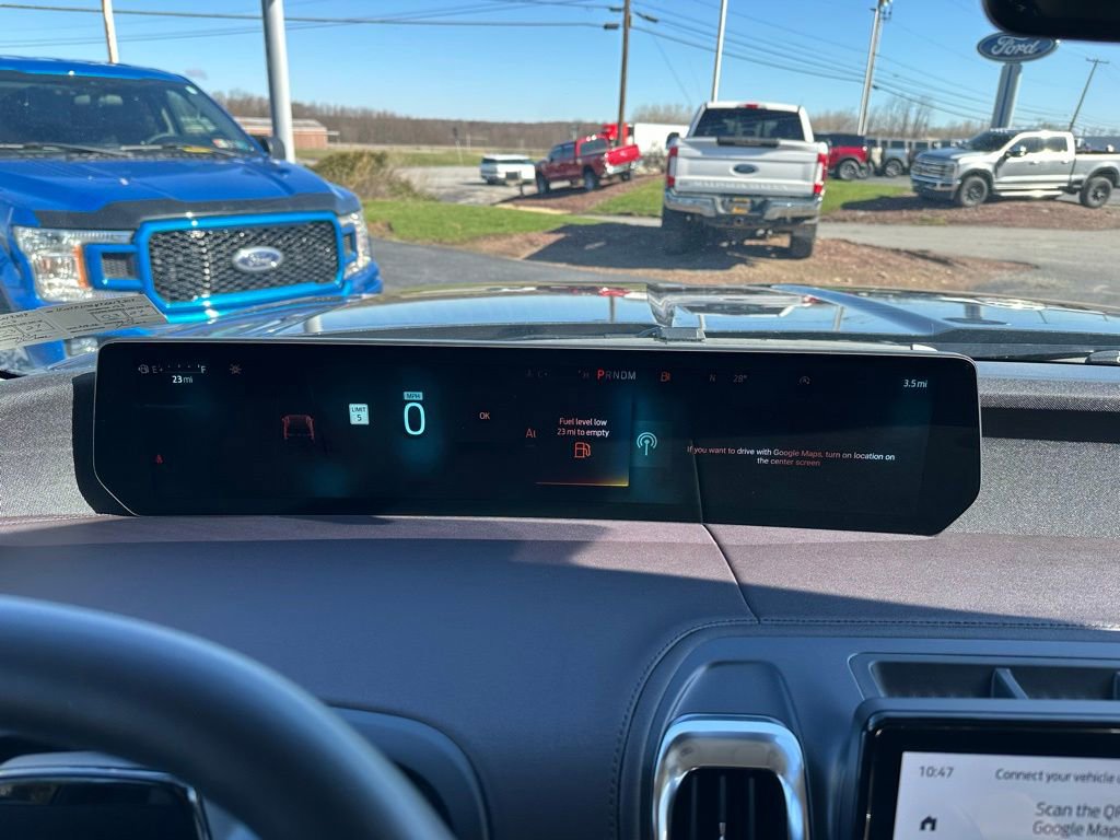 New 2026 Ford Expedition Max Platinum w/ Platinum Ultimate Package image 23