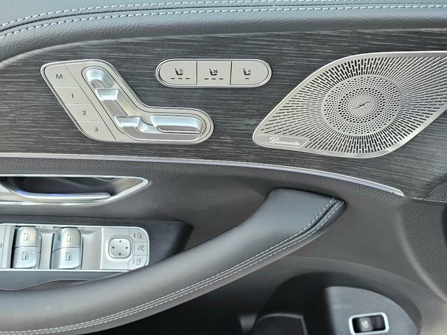 New 2026 Mercedes-Benz GLE 53 AMG 4MATIC image 21