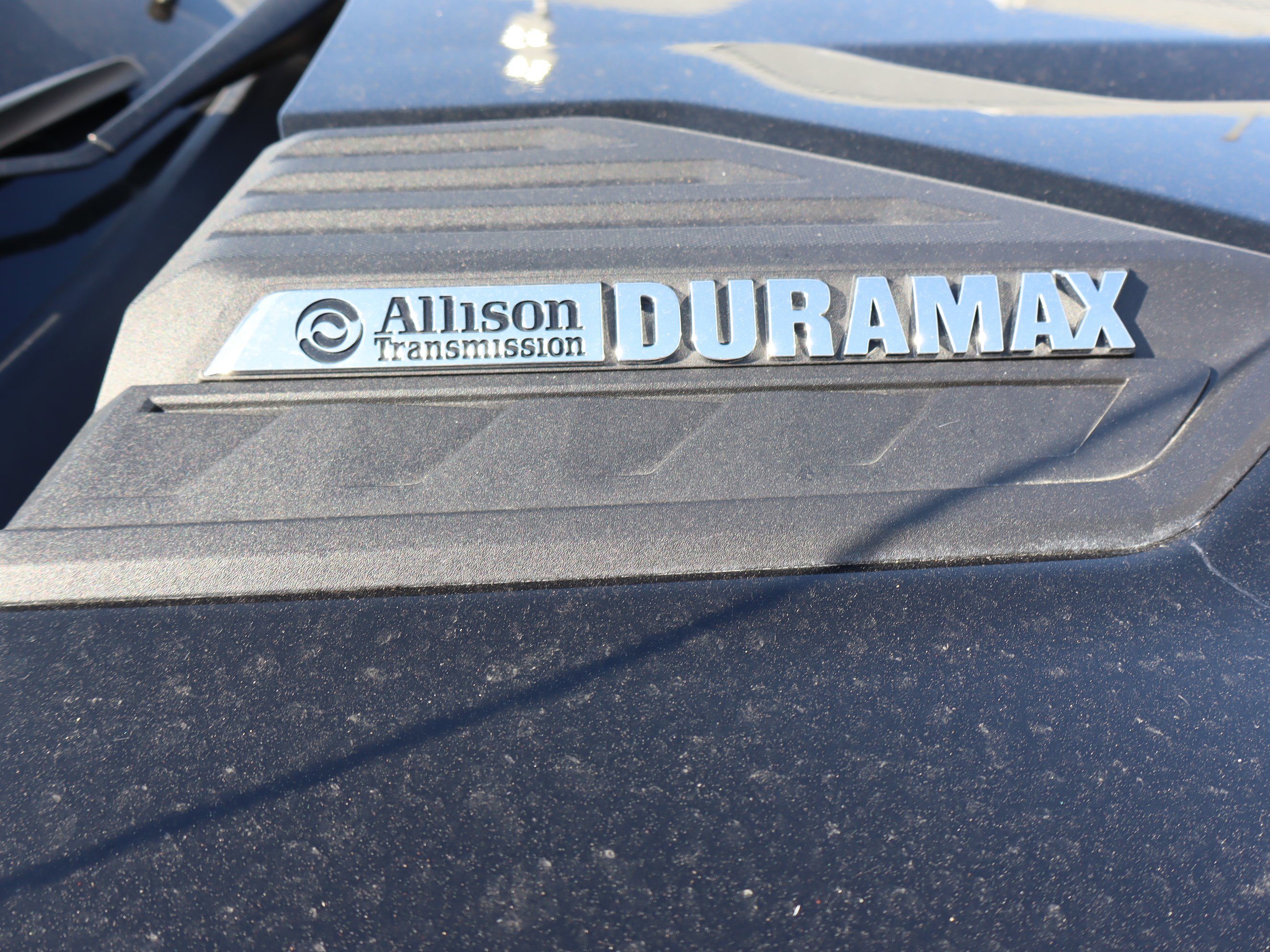 Used 2024 Chevrolet Silverado 2500 High Country w/ High Country Premium Package image 13