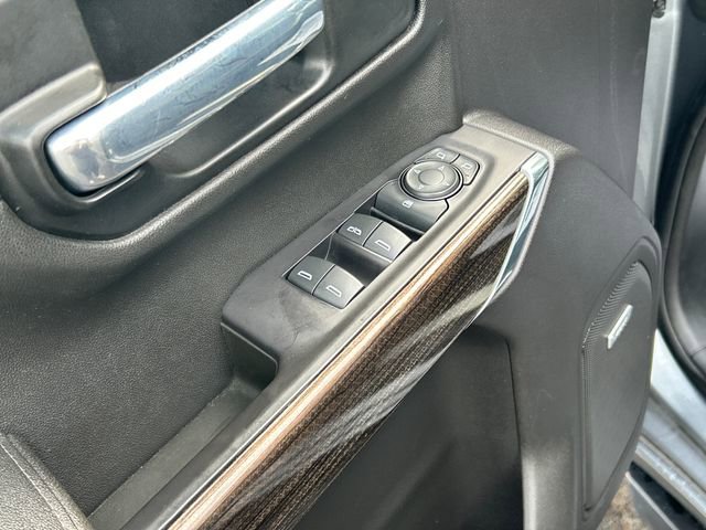 Used 2021 Chevrolet Silverado 1500 RST w/ Convenience Package II image 11