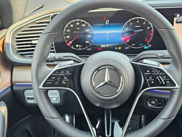 New 2026 Mercedes-Benz GLE 350 4MATIC image 32