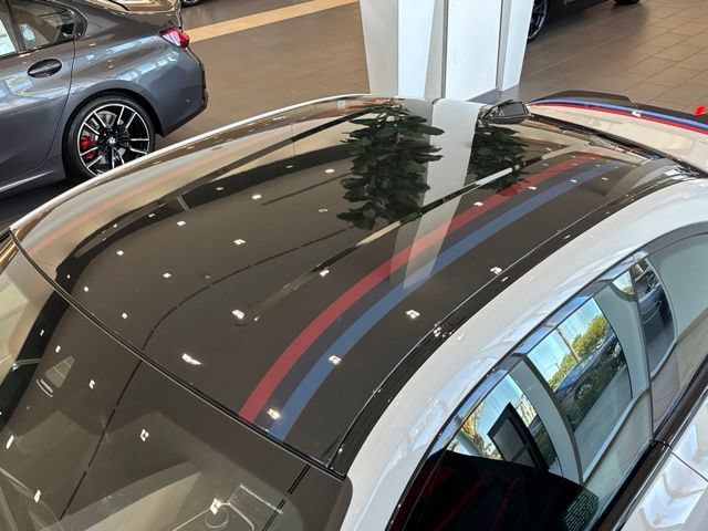 New 2026 BMW M2 w/ M Driver's Package RWD image 15