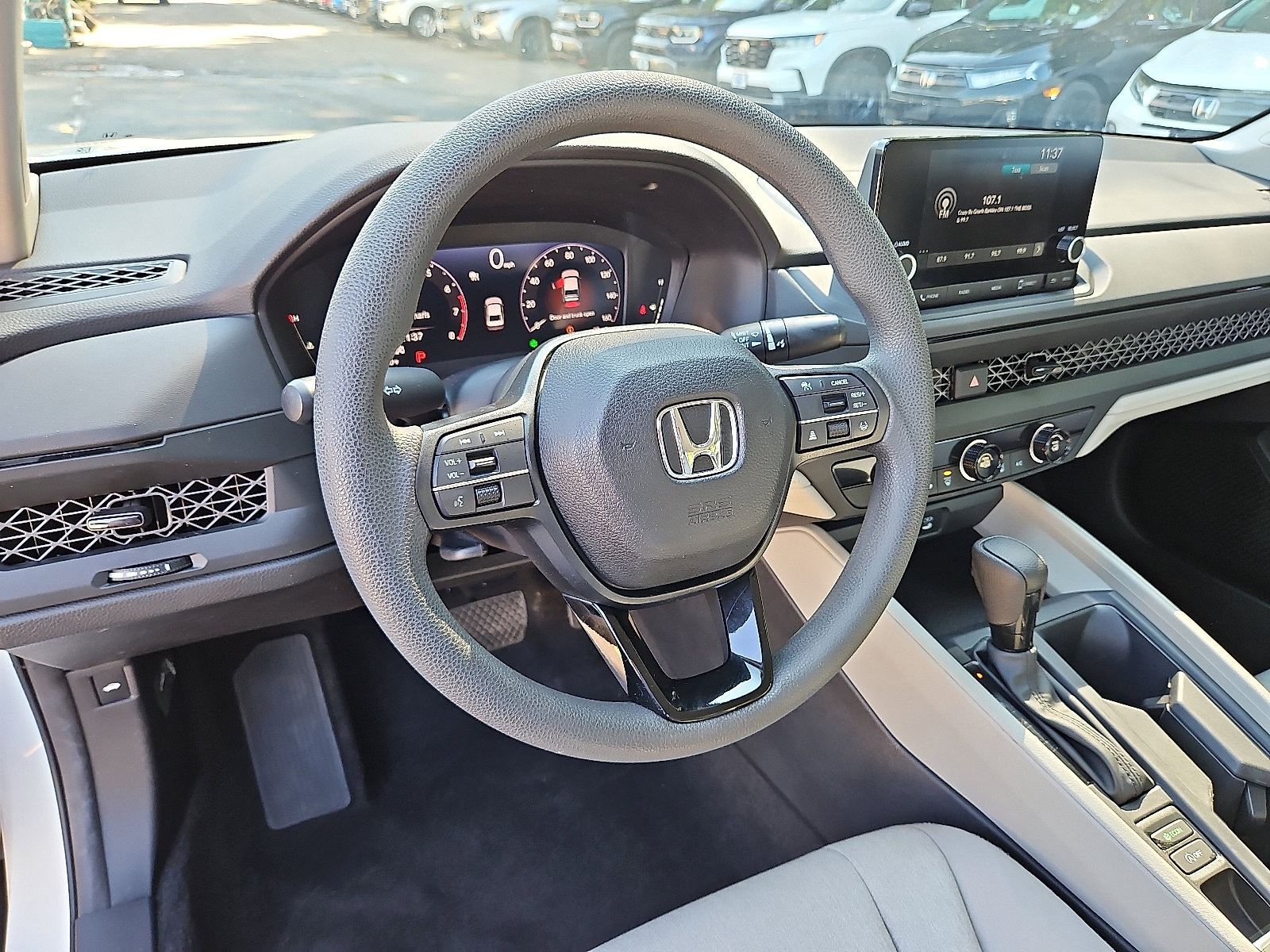 Used 2024 Honda Accord LX image 25