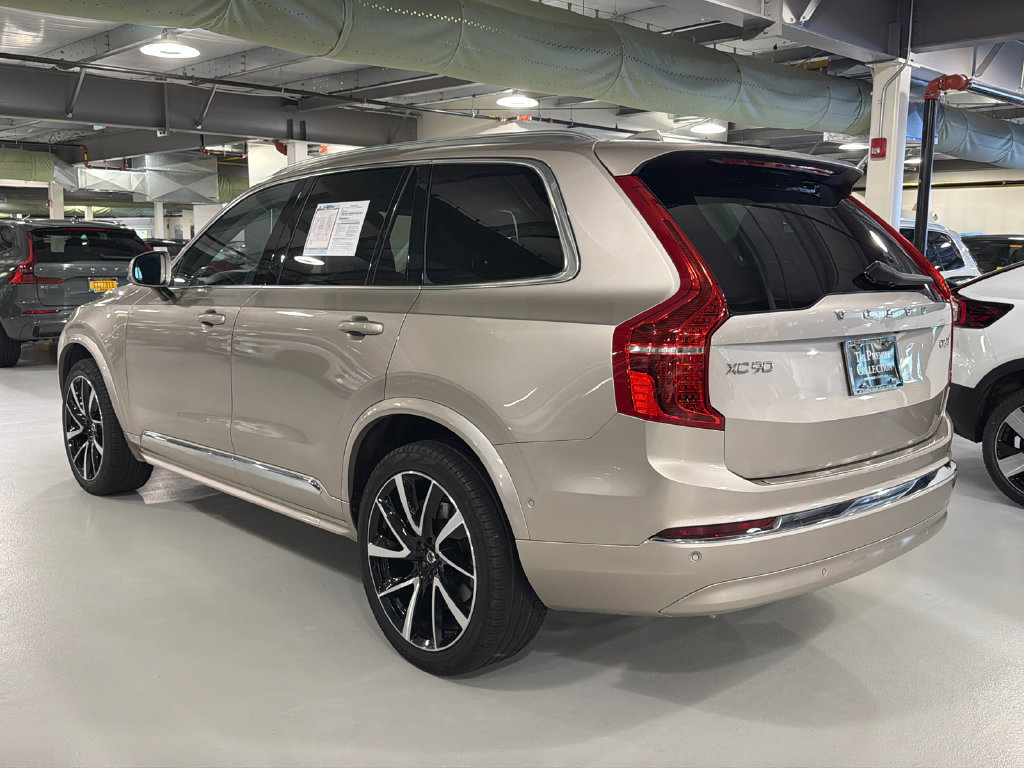 Certified 2023 Volvo XC90 B6 Plus w/ Protection Package Premier AWD/4WD image 6