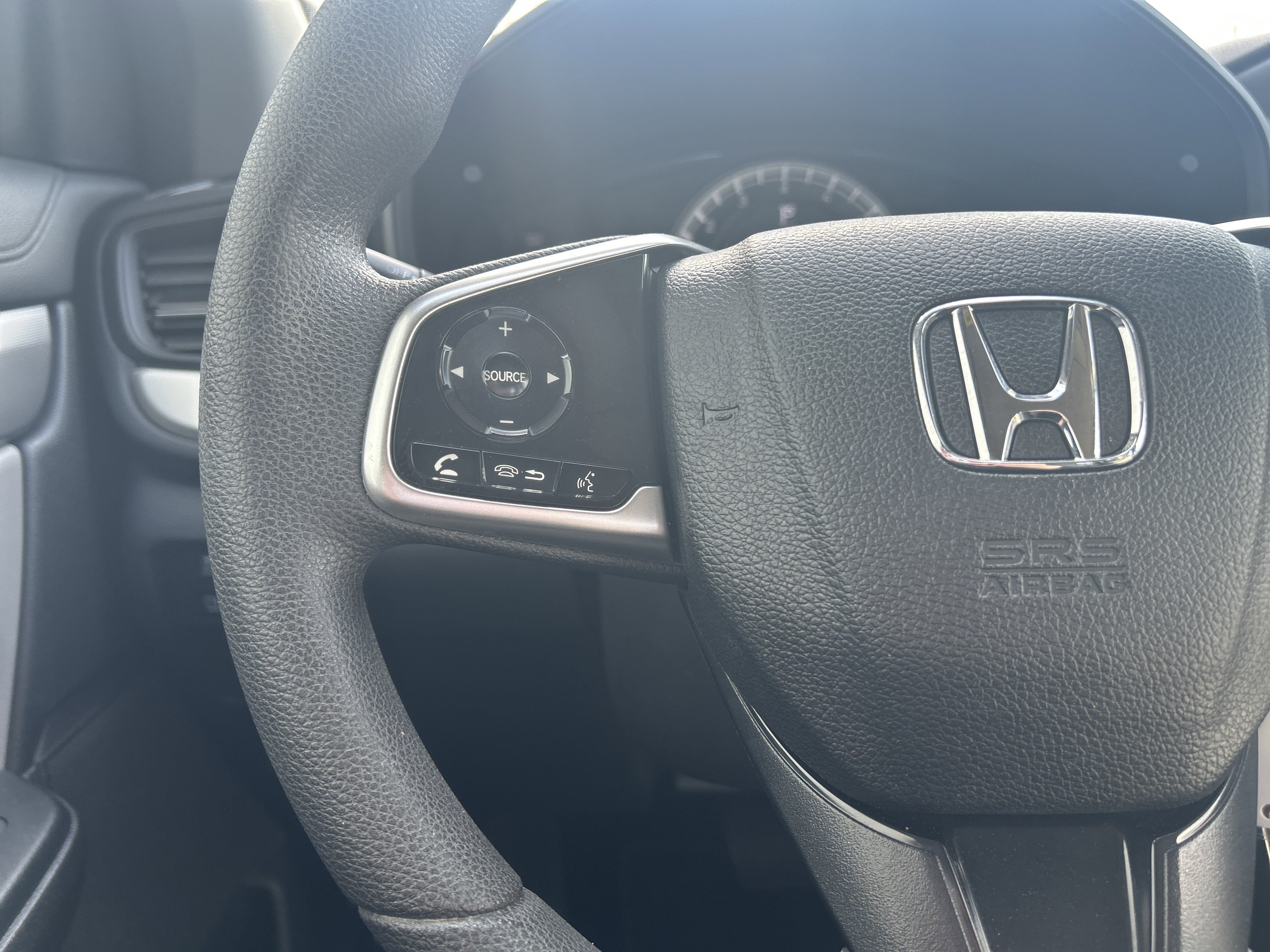 Used 2017 Honda CR-V LX image 18