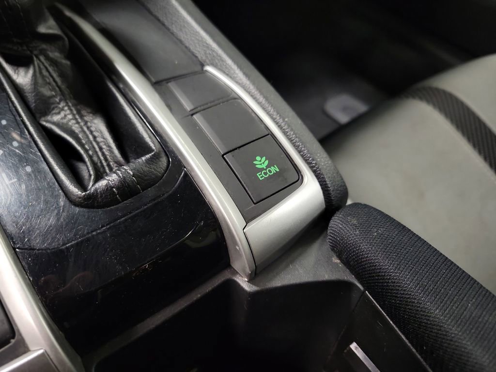 Used 2016 Honda Civic EX-T image 16