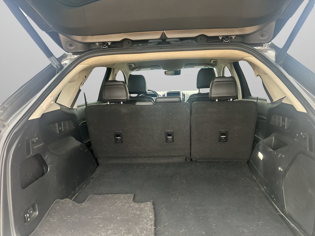 Used 2021 Ford Edge Titanium image 13