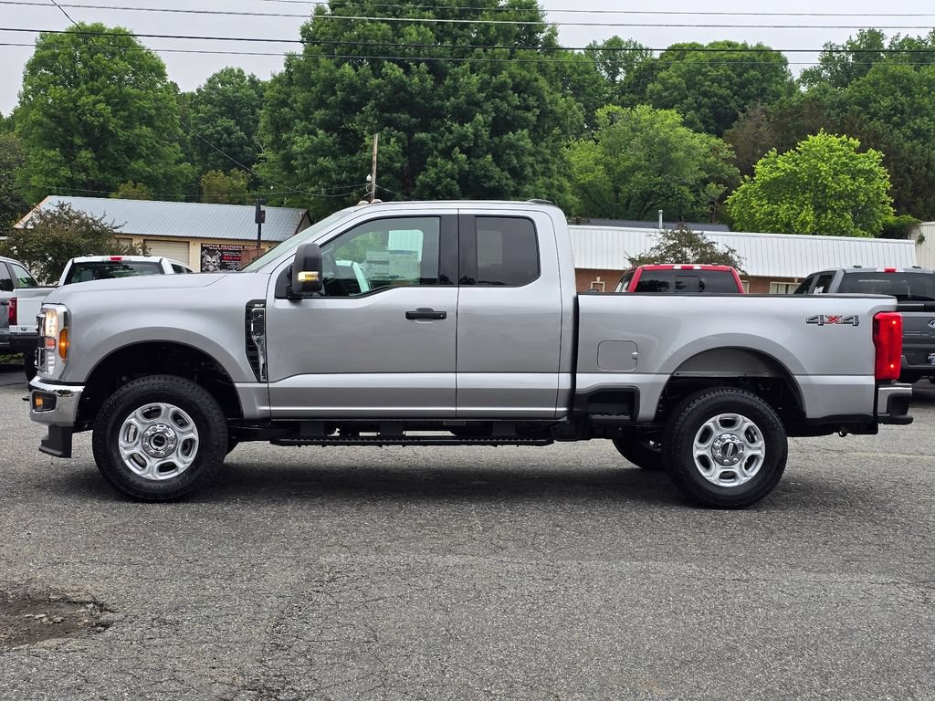 New 2026 Ford F250 XLT w/ Camper Package AWD/4WD image 23