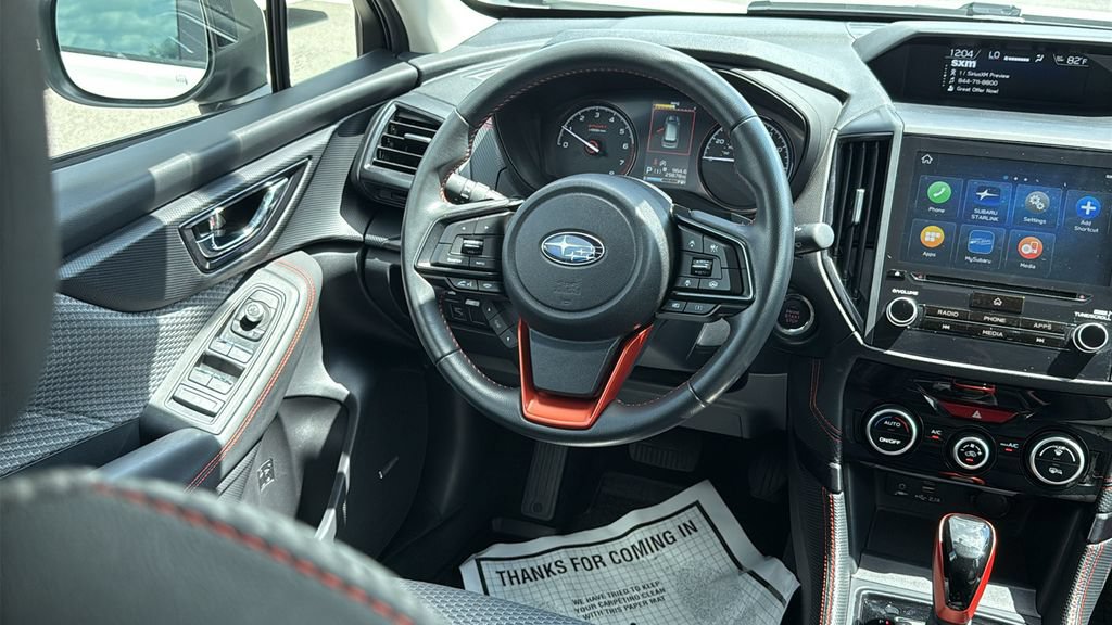 Certified 2023 Subaru Forester Sport AWD/4WD image 24
