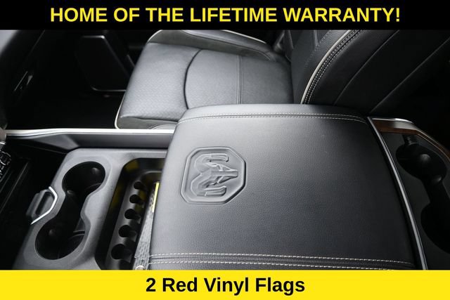 Used 2022 RAM 3500 Laramie RWD image 52