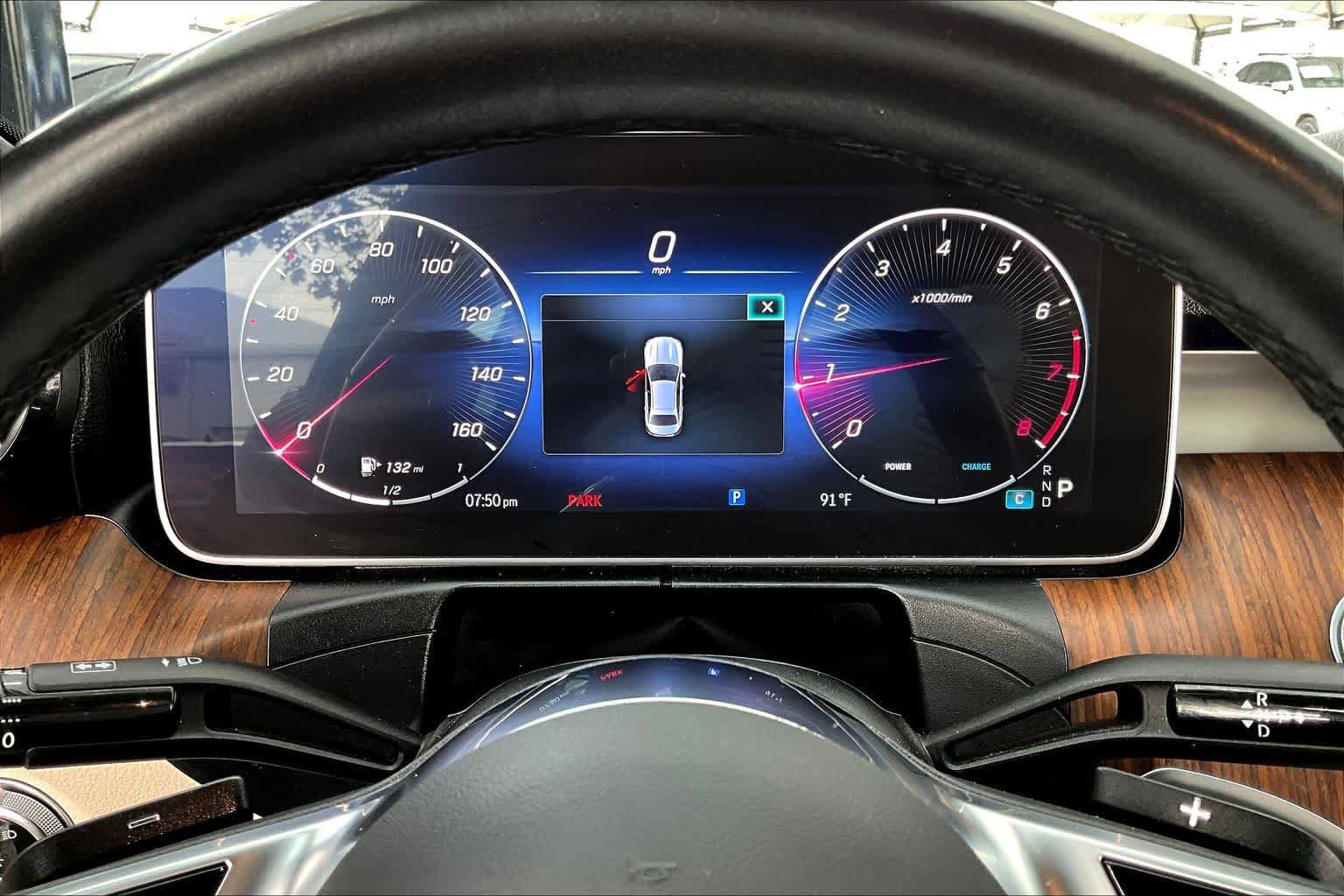 Certified 2023 Mercedes-Benz C 300 4MATIC Sedan image 27