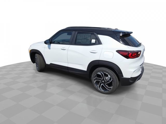 New 2026 Chevrolet TrailBlazer RS w/ Convenience Package image 6
