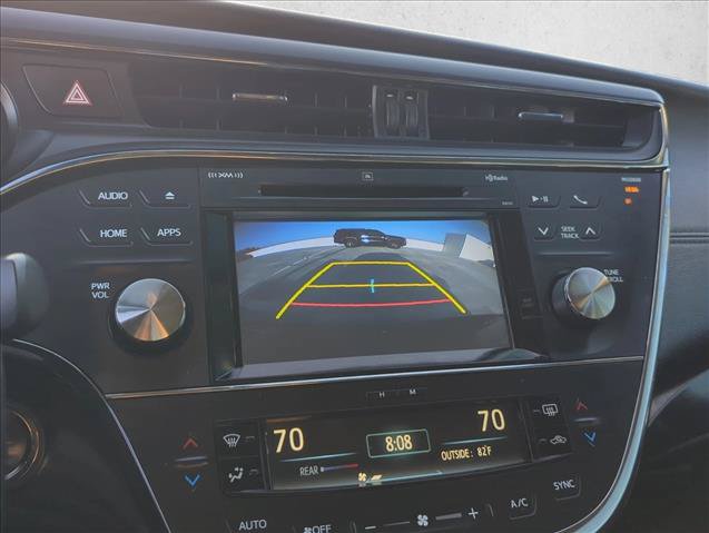 Used 2016 Toyota Avalon Limited FWD image 17