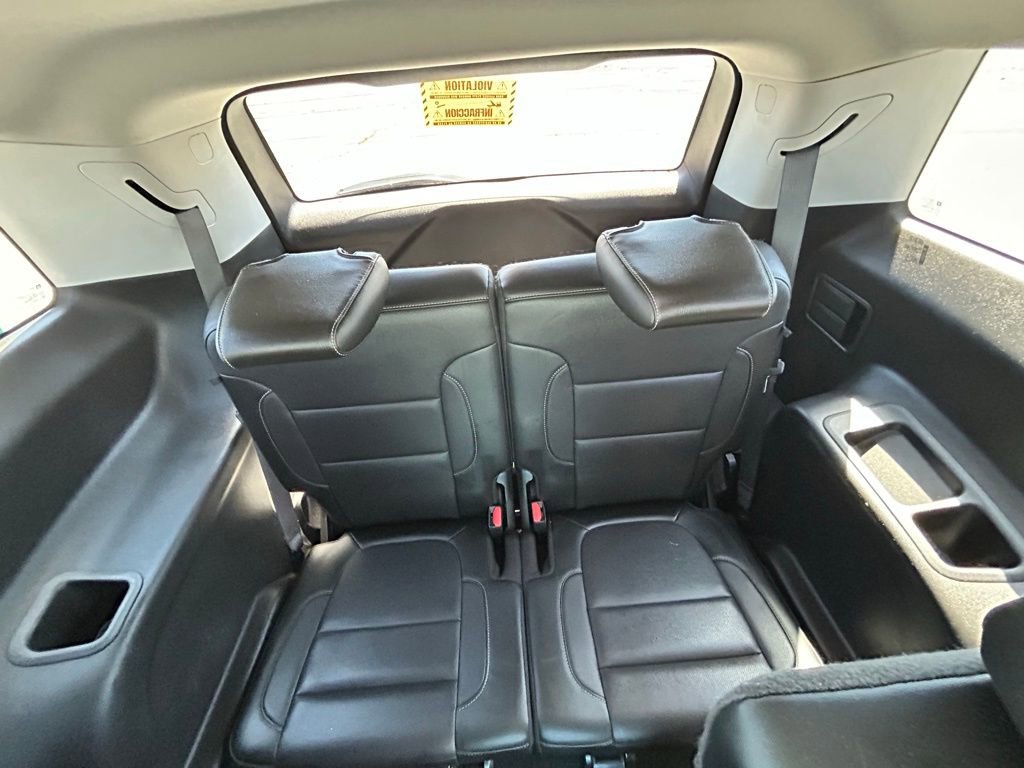 Used 2020 GMC Acadia SLT image 19
