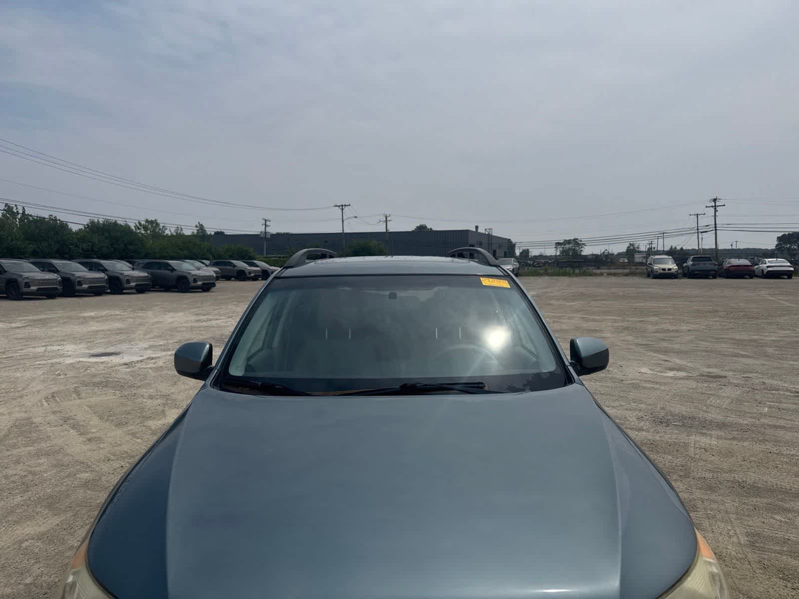 Used 2012 Subaru Forester 2.5X Limited AWD/4WD image 4