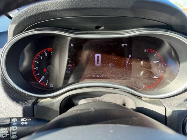 Used 2020 Dodge Durango Citadel image 24