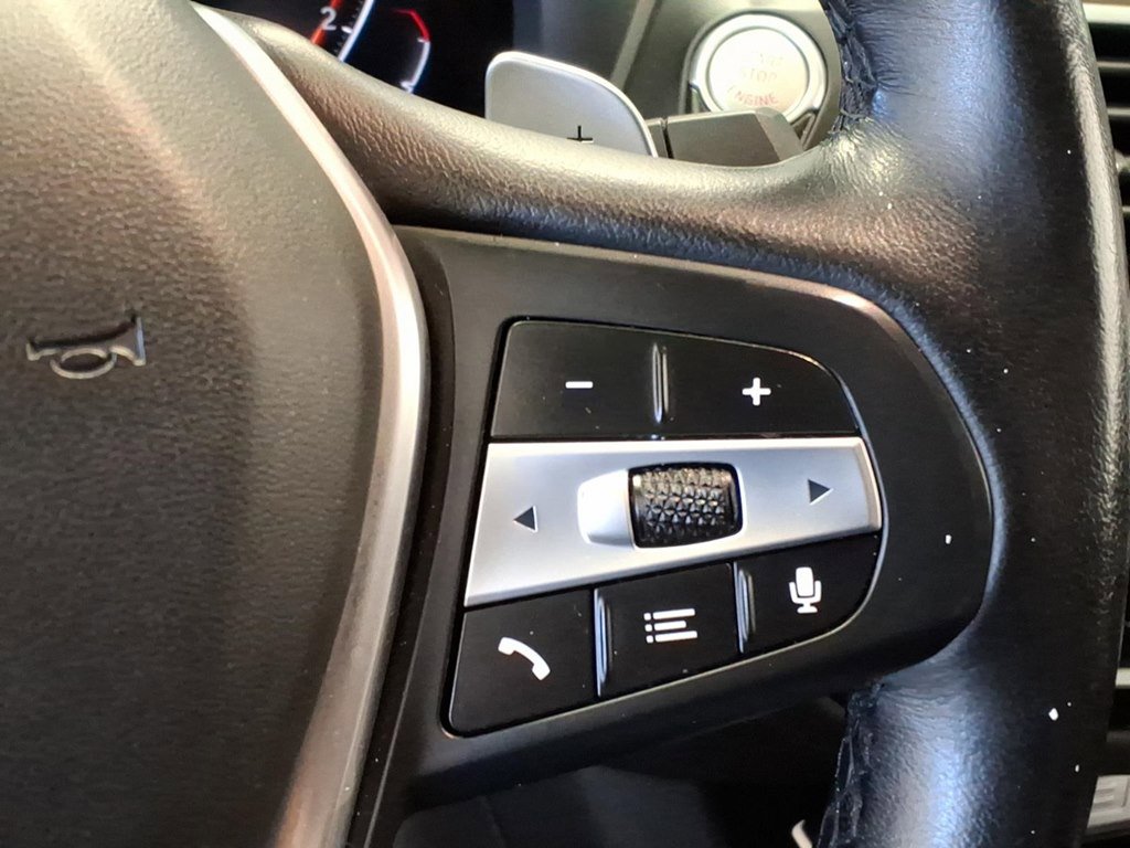 Used 2021 BMW X3 xDrive30i AWD/4WD image 12