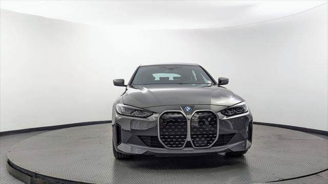 Used 2023 BMW i4 eDrive35 RWD image 8