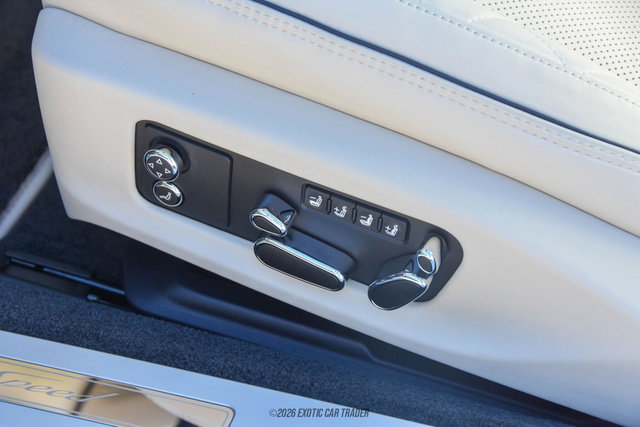 Used 2024 Bentley Continental GT Speed AWD/4WD image 36
