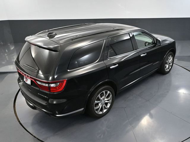 Used 2018 Dodge Durango Citadel image 66