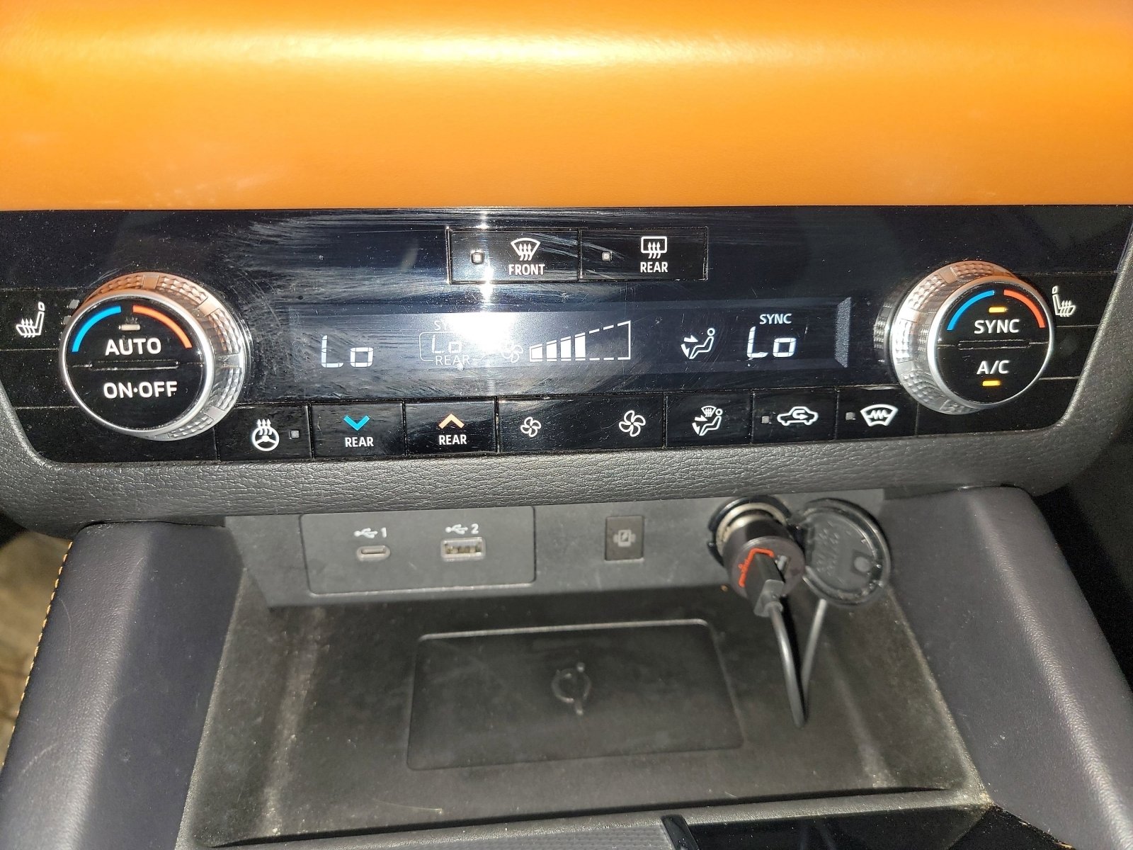 Used 2022 Mitsubishi Outlander SEL AWD/4WD image 21