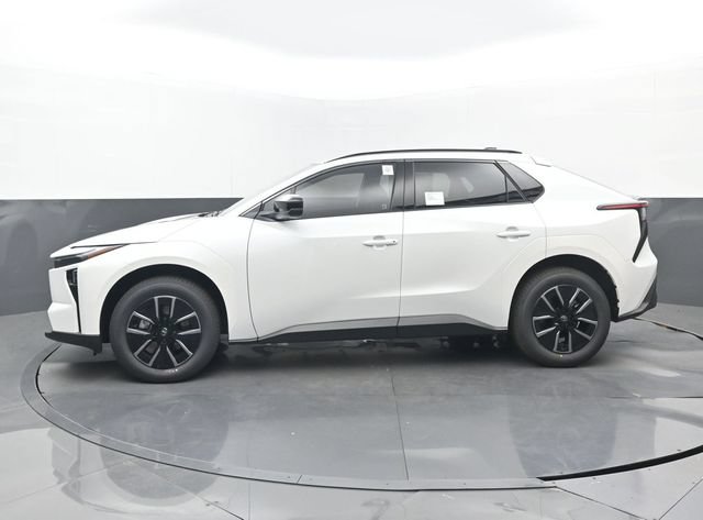 New 2026 Toyota bZ FWD image 21