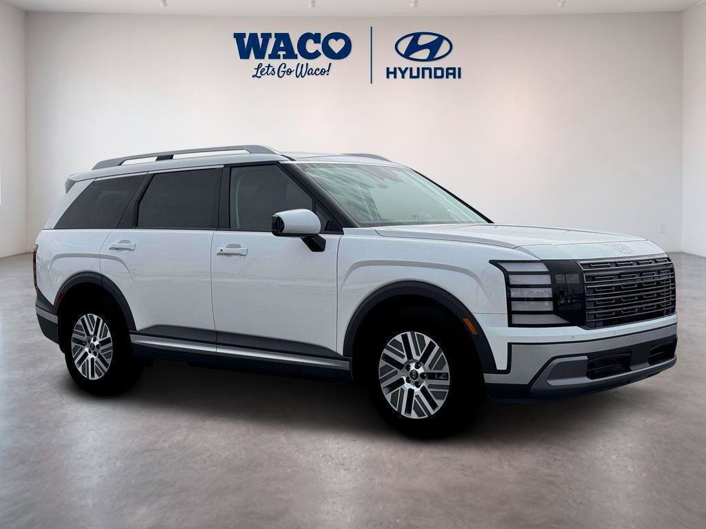 New 2026 Hyundai Palisade SEL AWD/4WD image 10