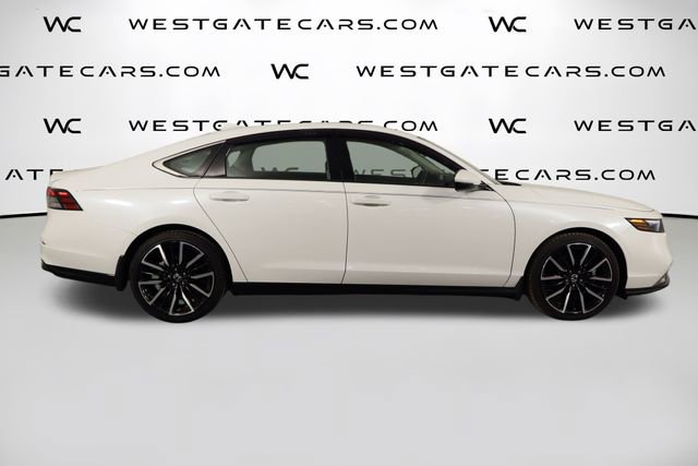 Used 2023 Honda Accord Touring image 42