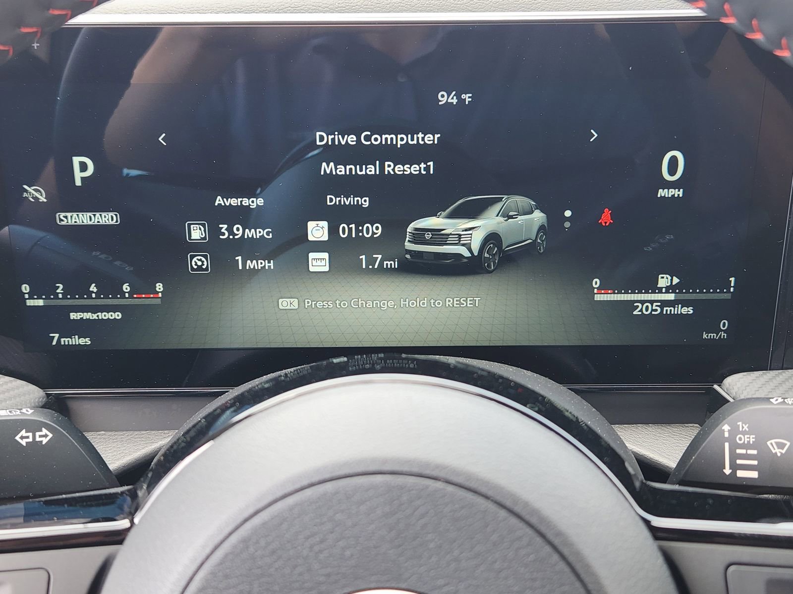 New 2026 Nissan Kicks SR w/ Illumination Package image 16