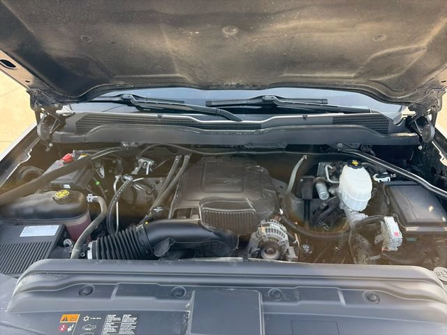 Used 2019 Chevrolet Silverado 2500 LT w/ LT Convenience Package AWD/4WD image 38