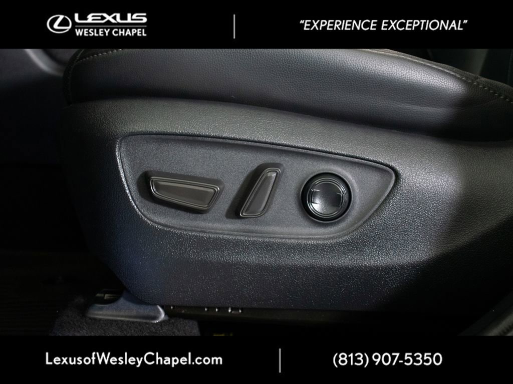 Used 2020 Toyota Highlander Platinum image 20