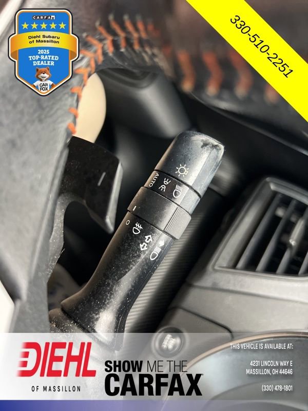 Used 2019 Subaru Crosstrek 2.0i Premium image 24