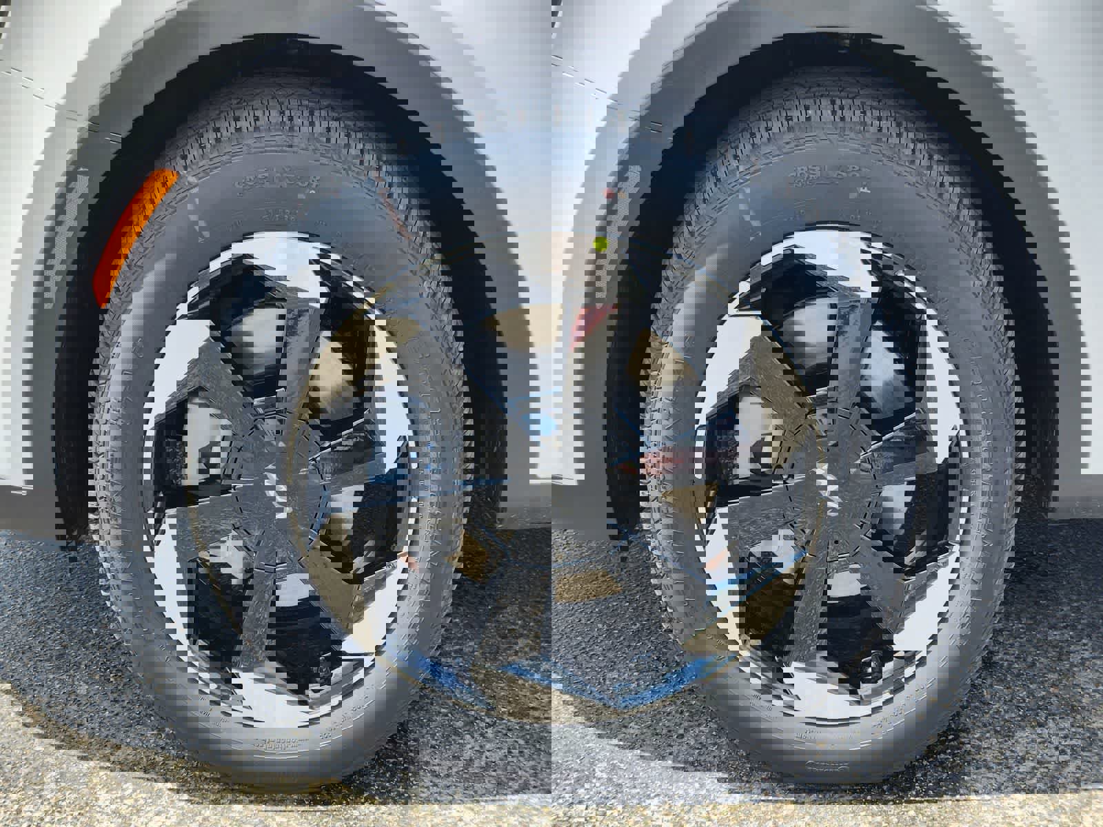 New 2026 Kia Sorento EX FWD image 9