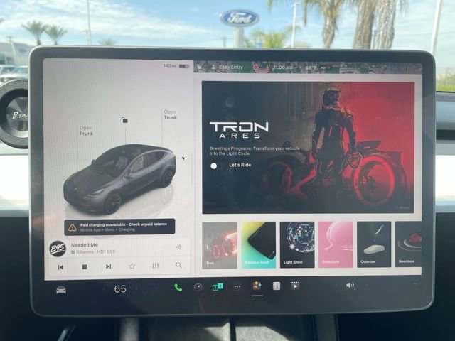 Used 2023 Tesla Model Y Long Range image 36