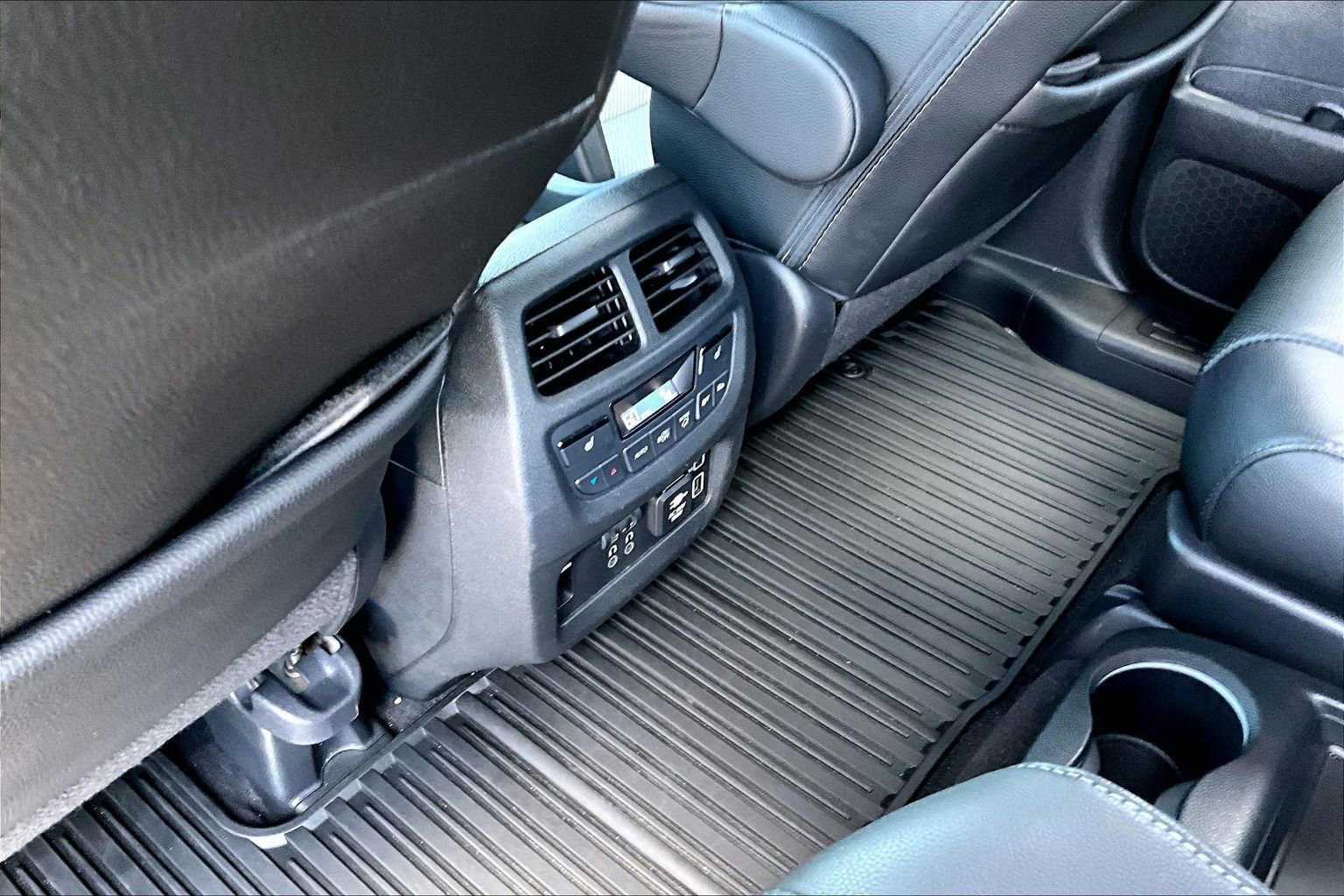 Used 2021 Honda Pilot Elite image 10