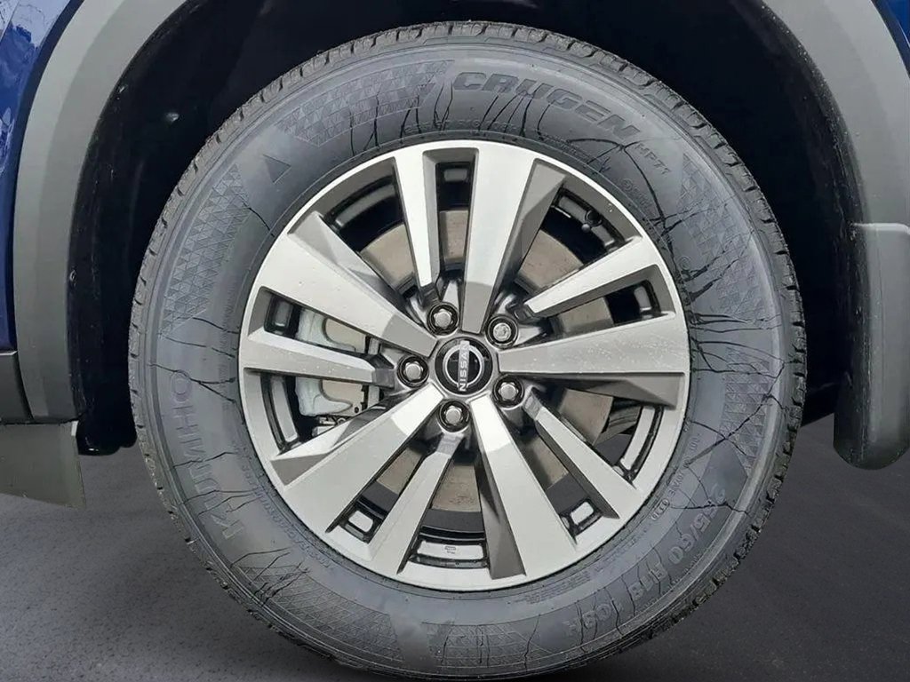 New 2026 Nissan Pathfinder SL w/ Cargo Package AWD/4WD image 9