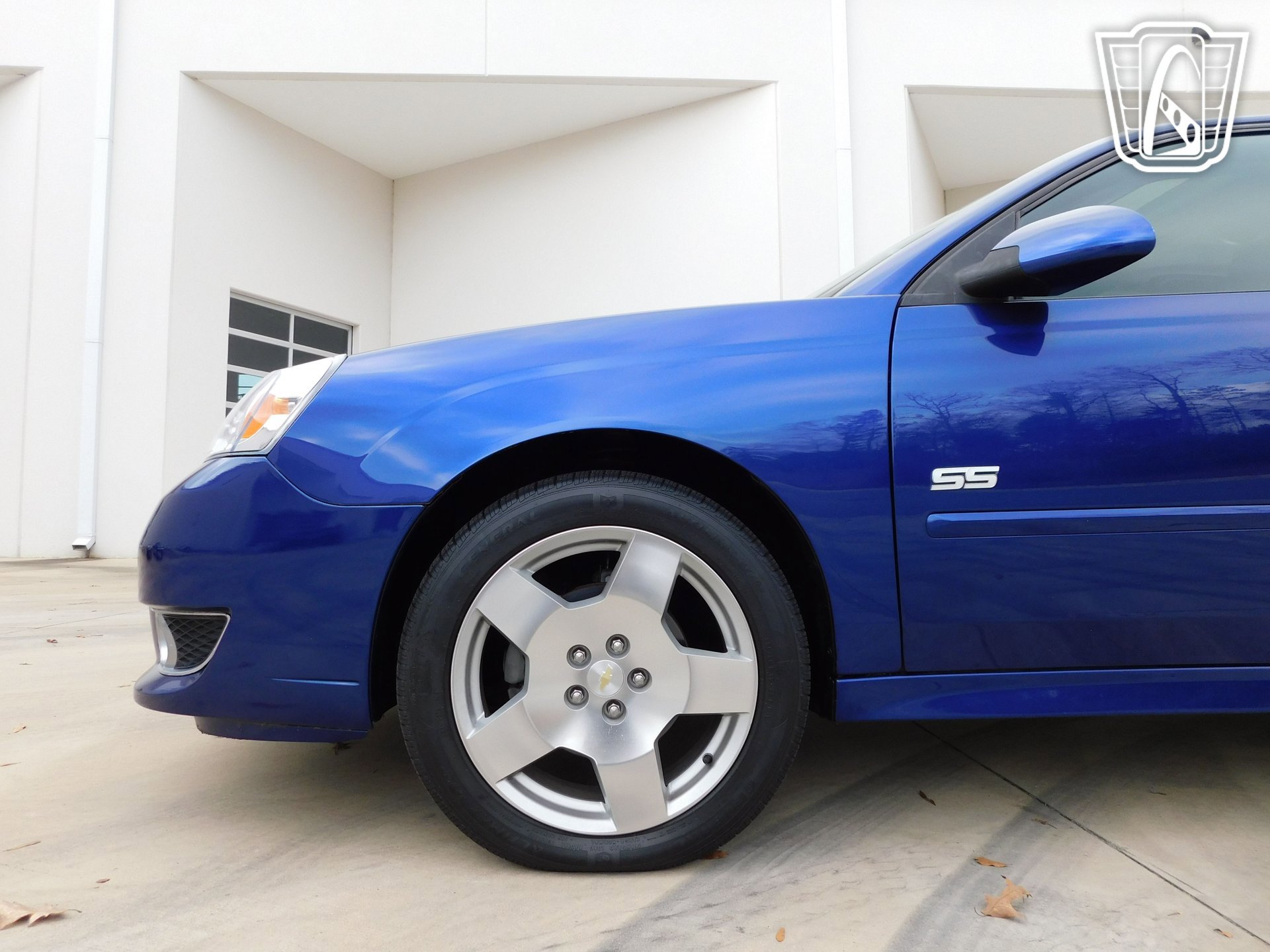 Used 2004 Chevrolet Malibu LT w/ Preferred Equipment Group image 9