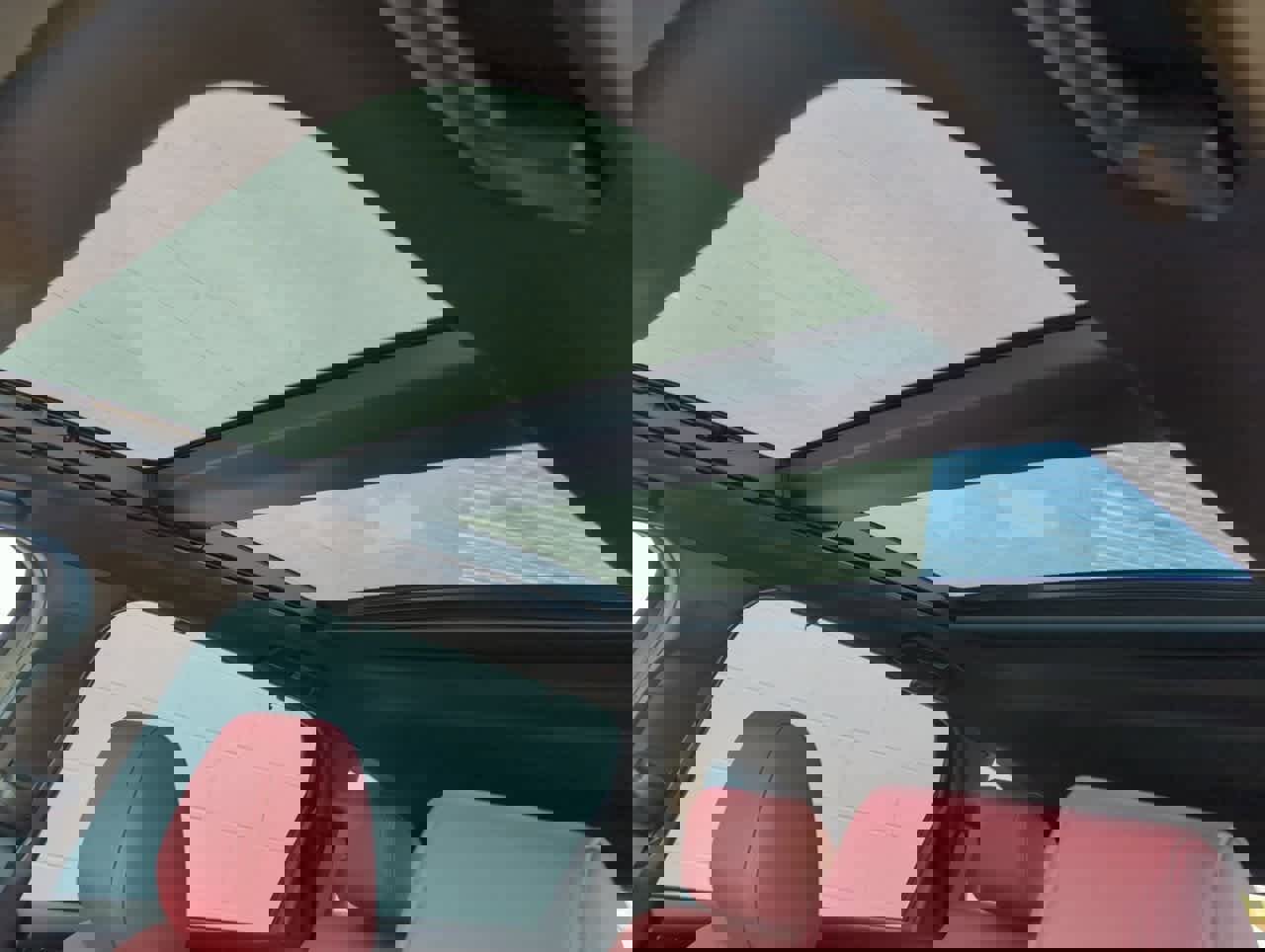 New 2025 MAZDA CX-70 3.3 Turbo S w/ Premium Package image 17