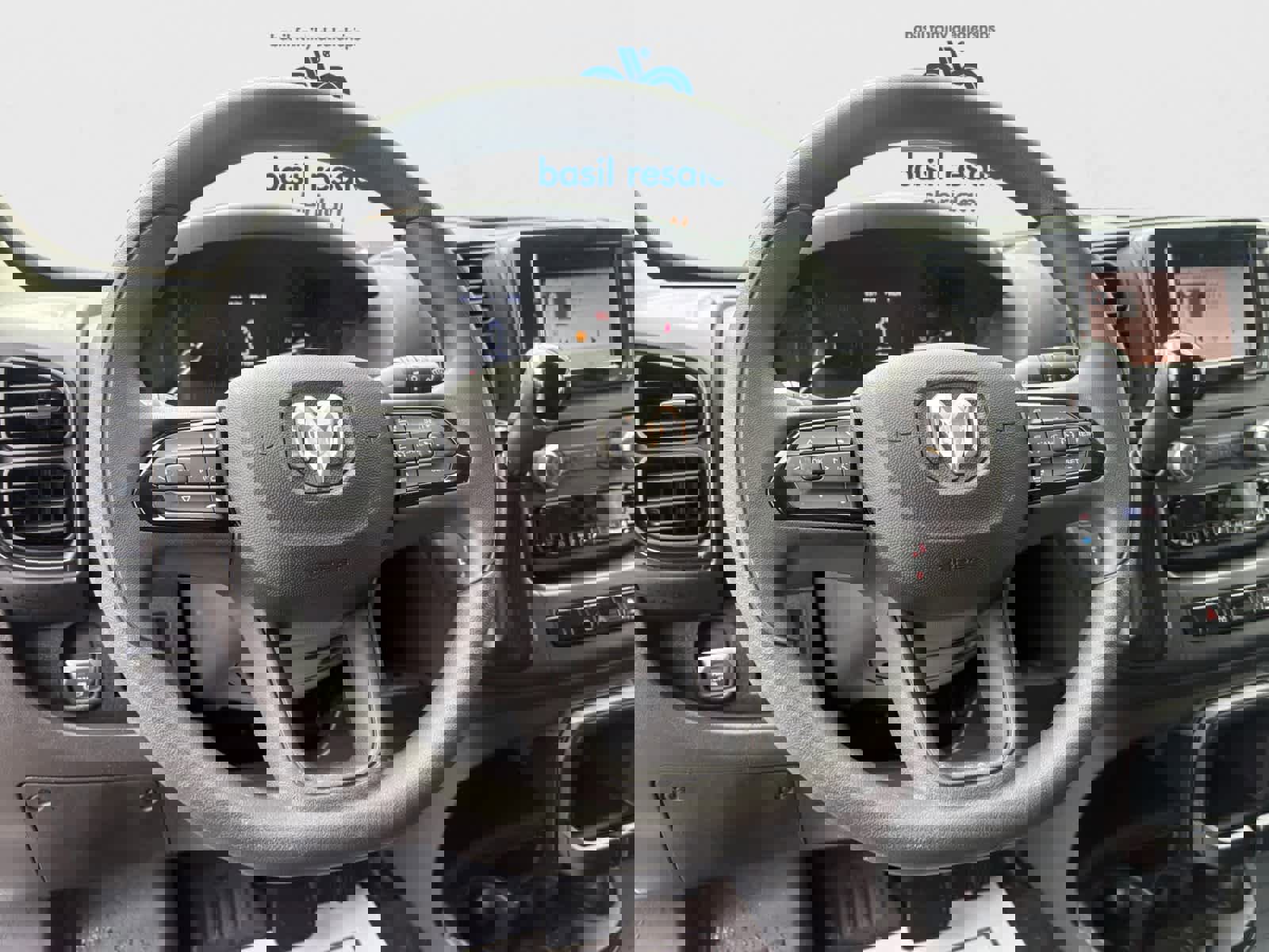 Used 2026 RAM ProMaster 1500 w/ Convenience Group image 12