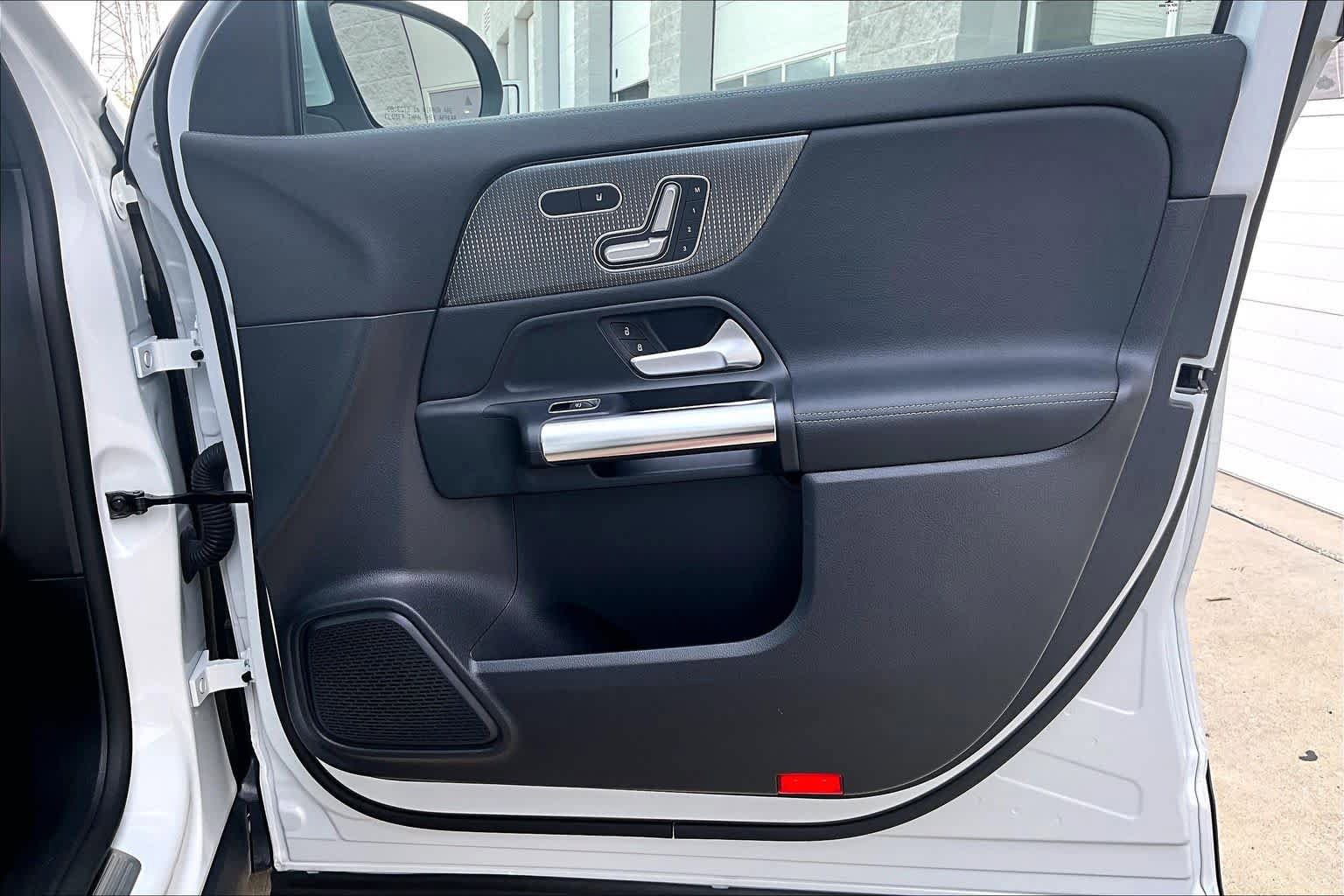 Certified 2021 Mercedes-Benz GLA 250 image 20