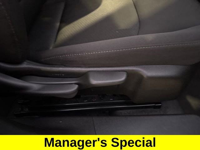 Used 2024 Chevrolet Malibu LT FWD image 39