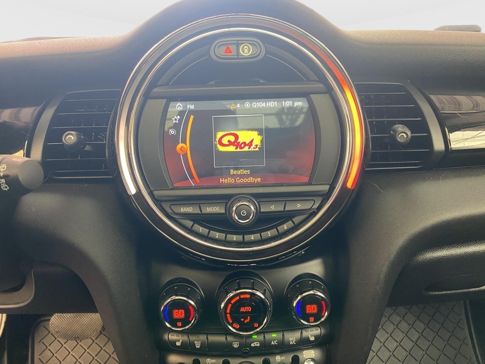 Used 2021 MINI Cooper S w/ 6.5" Touchscreen Package FWD image 22
