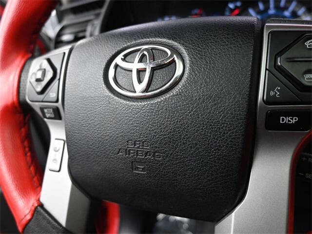 Used 2019 Toyota 4Runner Limited image 13