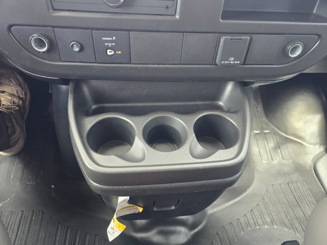 Used 2024 GMC Savana 2500 w/ Driver Convenience Package RWD image 17