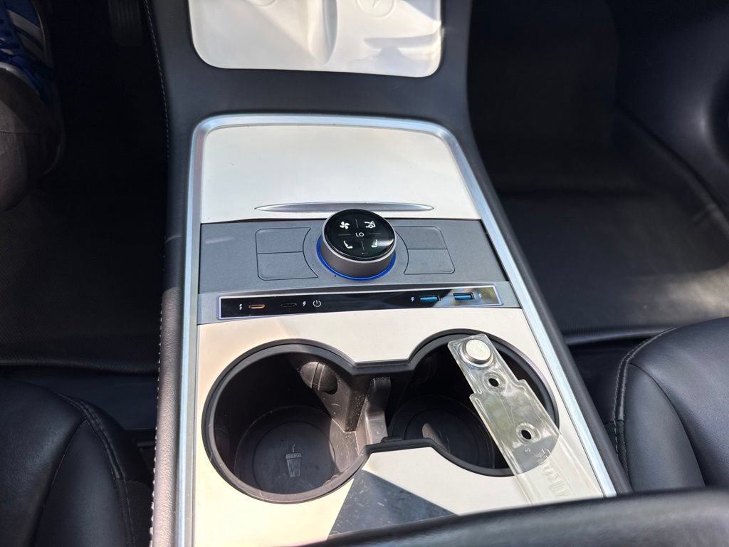 Used 2022 Tesla Model 3 Long Range AWD/4WD image 62
