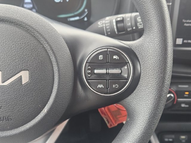 Used 2024 Kia Soul LX w/ LX Technology Package FWD image 27